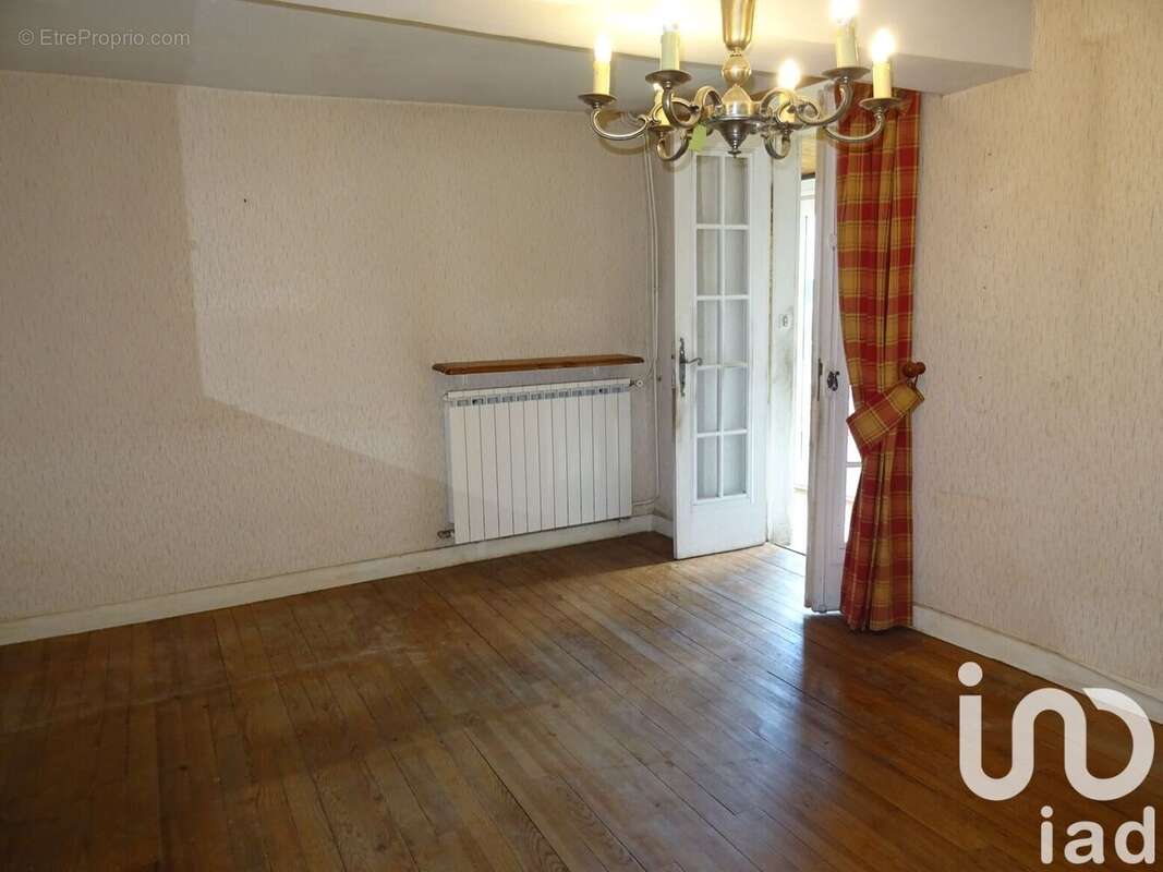 Photo 2 - Appartement à MAULEON-LICHARRE