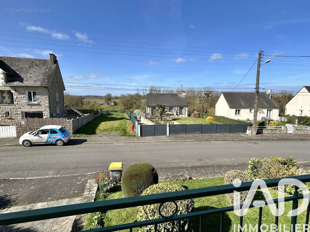 Photo 6 - Maison à PLEUDIHEN-SUR-RANCE