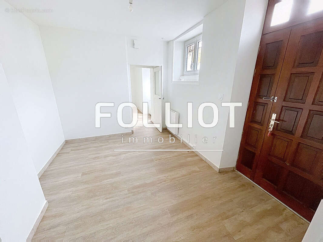 Appartement à CARENTAN