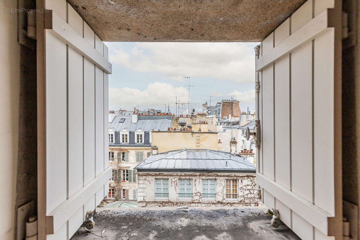 Appartement à PARIS-5E