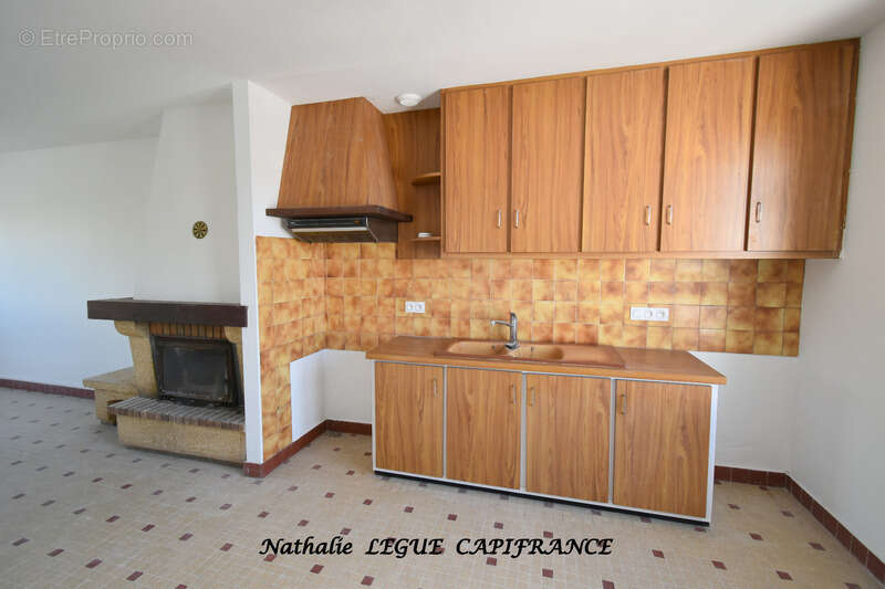 Appartement à LA BARRE-DE-MONTS