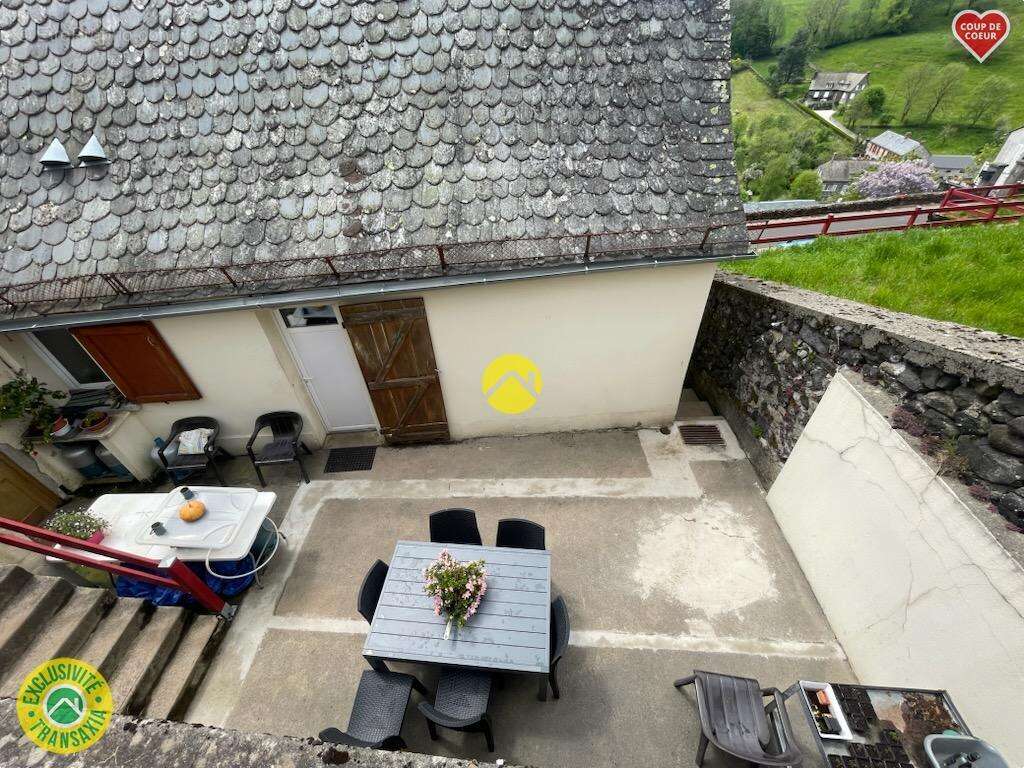 Maison à PIERREFORT