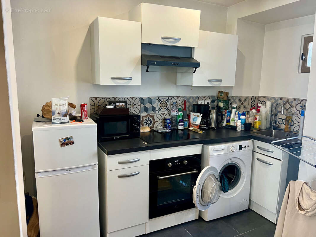 Appartement à MILLAU