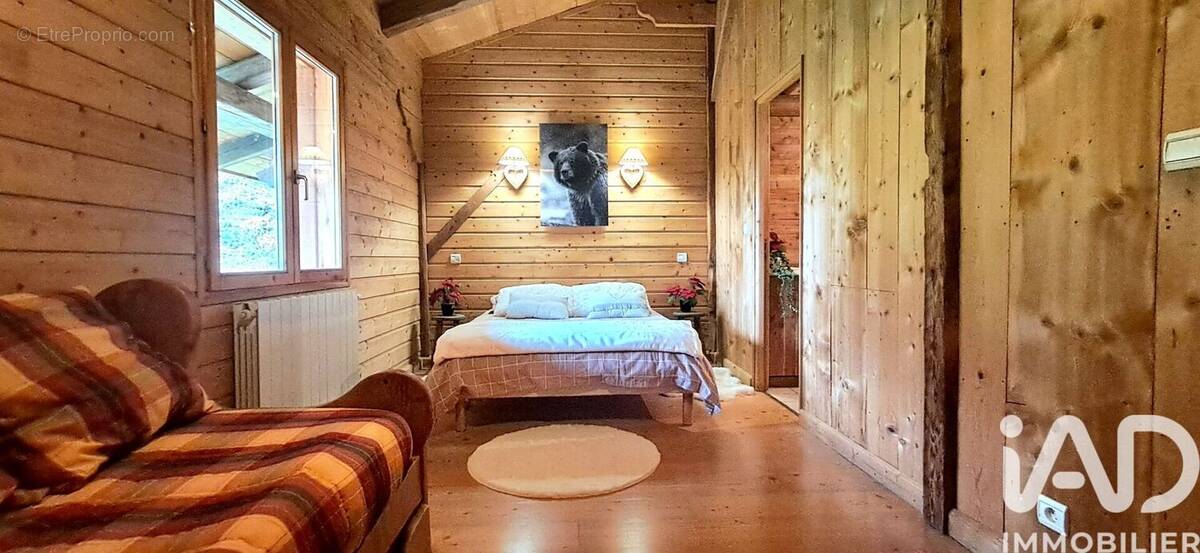 Photo 1 - Maison à CREST-VOLAND