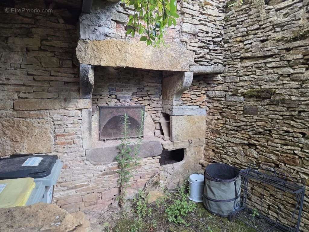 Maison à MAZILLE