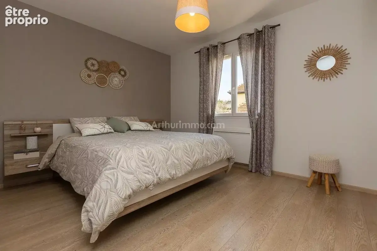 Vente Maison Belley(01300) 335 000ï¿œ - photo 2