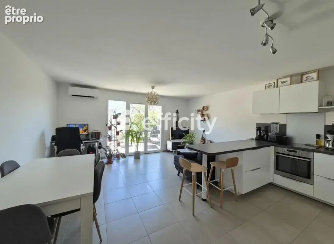 Appartement récent - photo 3