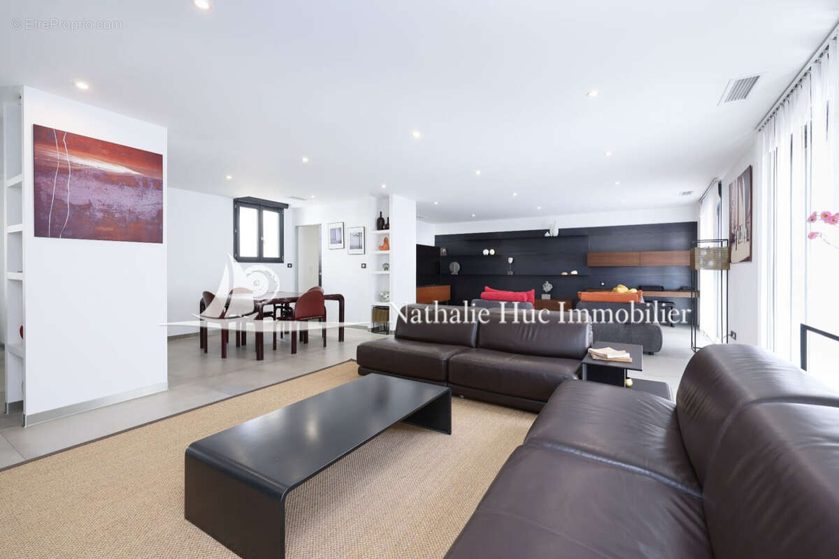 Appartement à SAINT-NAZAIRE