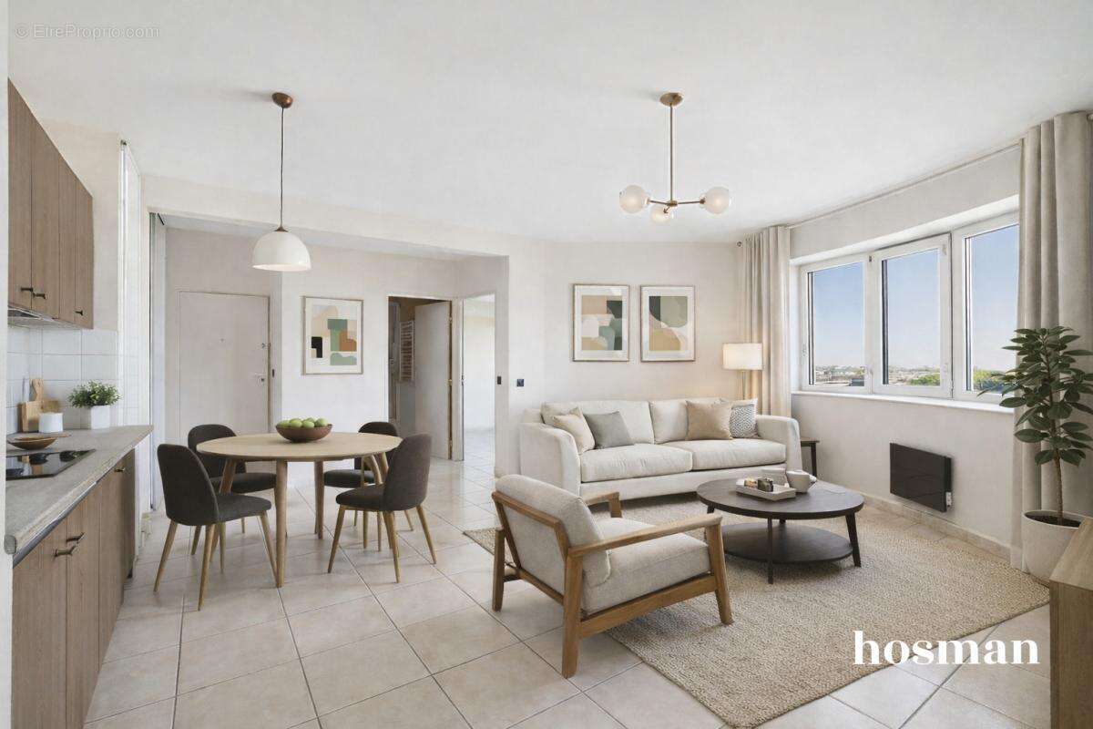 Appartement à LA ROCHELLE