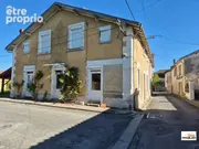 Appartement à RAZAC-SUR-L'ISLE