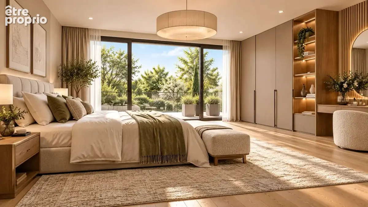 Maison 5 pièces 158 m² à vendre à Nogent-Sur-Marne (94130) - photo 8