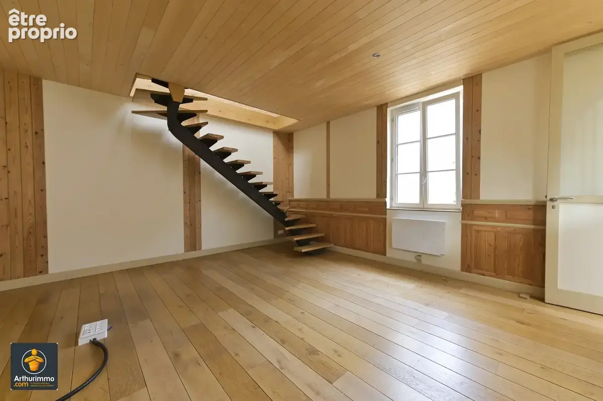 Maison - Loft - bureaux 176m², La Galerie de Bernard D'Agesci - photo 18