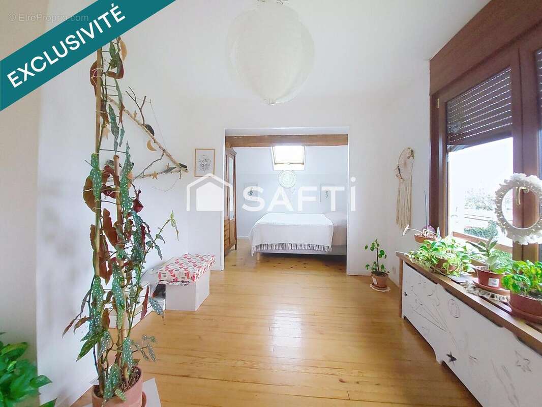 Photo 9 - Maison à HERICOURT