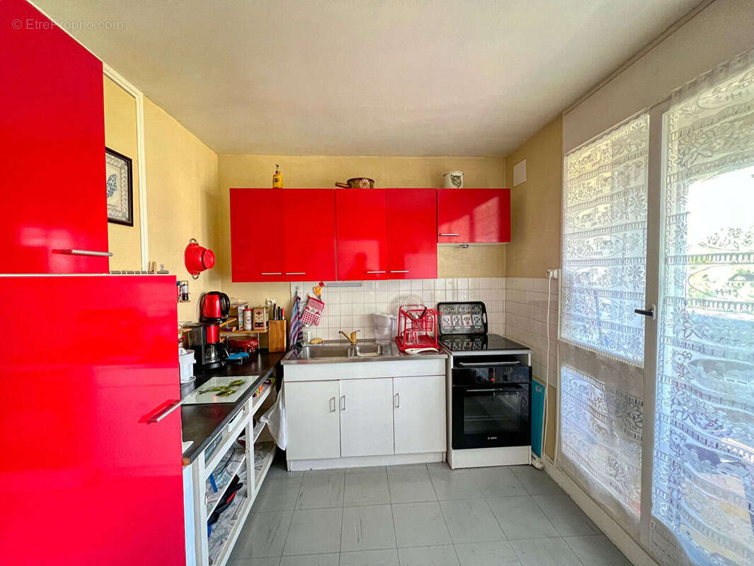 ROYAN - Appartement T3 à deux pas des commodités - photo 9