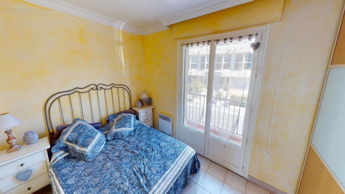 Appartement à SAINT-RAPHAEL