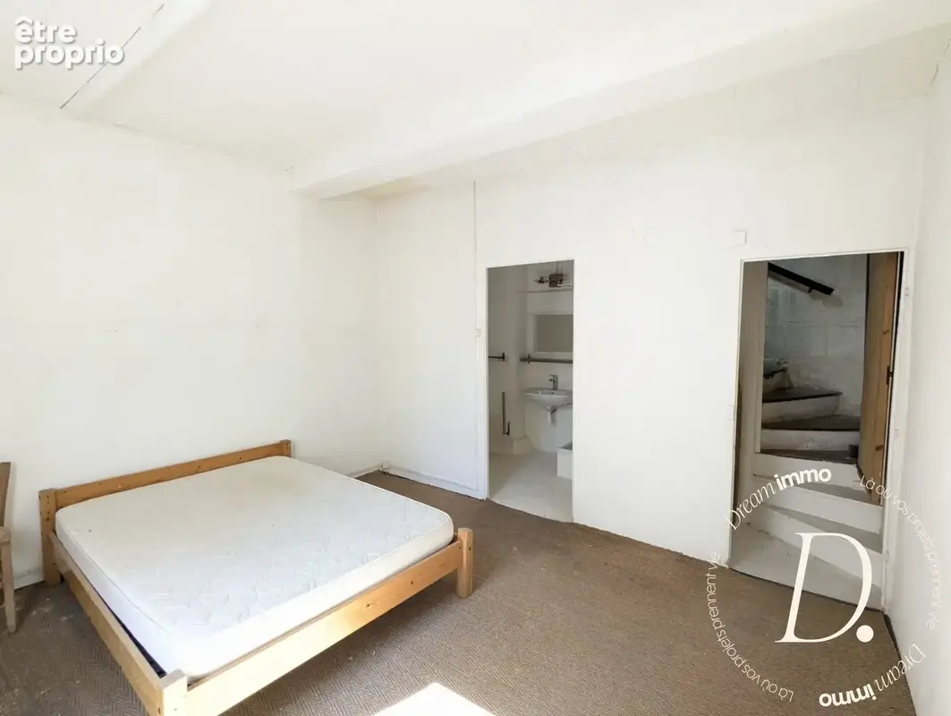 Maison 2 pièces 38 m² à vendre à Arles (13200) - photo 4