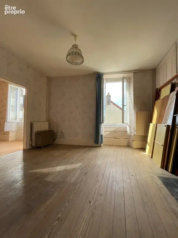 Ensemble immobilier à rénover à DYE - Proche Chablis et Tonnerre - photo 8