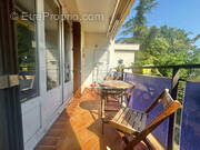 Appartement à SARTROUVILLE