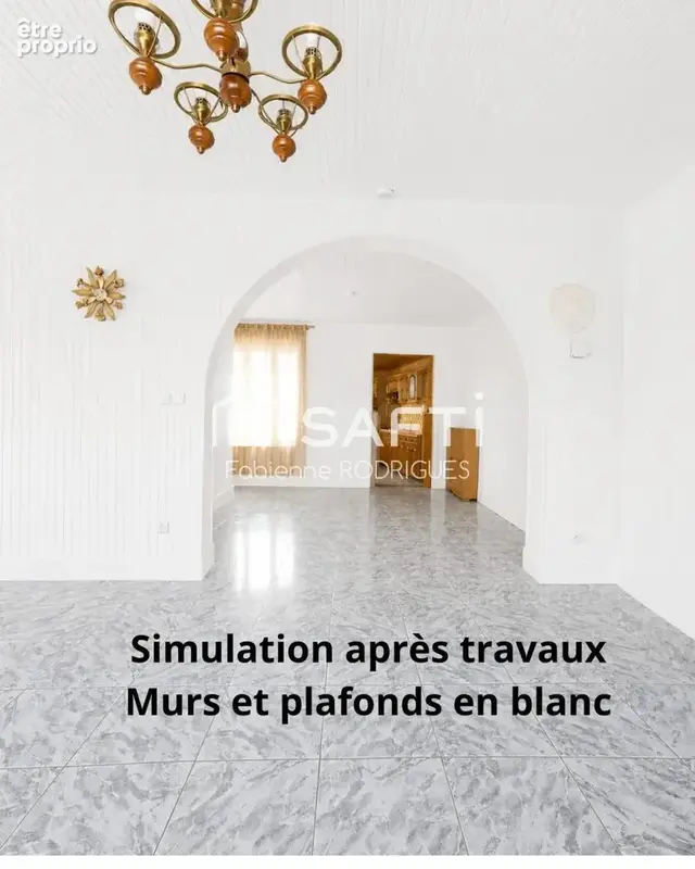 Photo 1 - Maison à LE CATEAU-CAMBRESIS