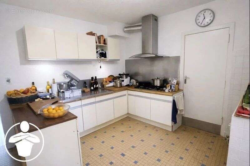 Maison à VILLENEUVE-SUR-LOT