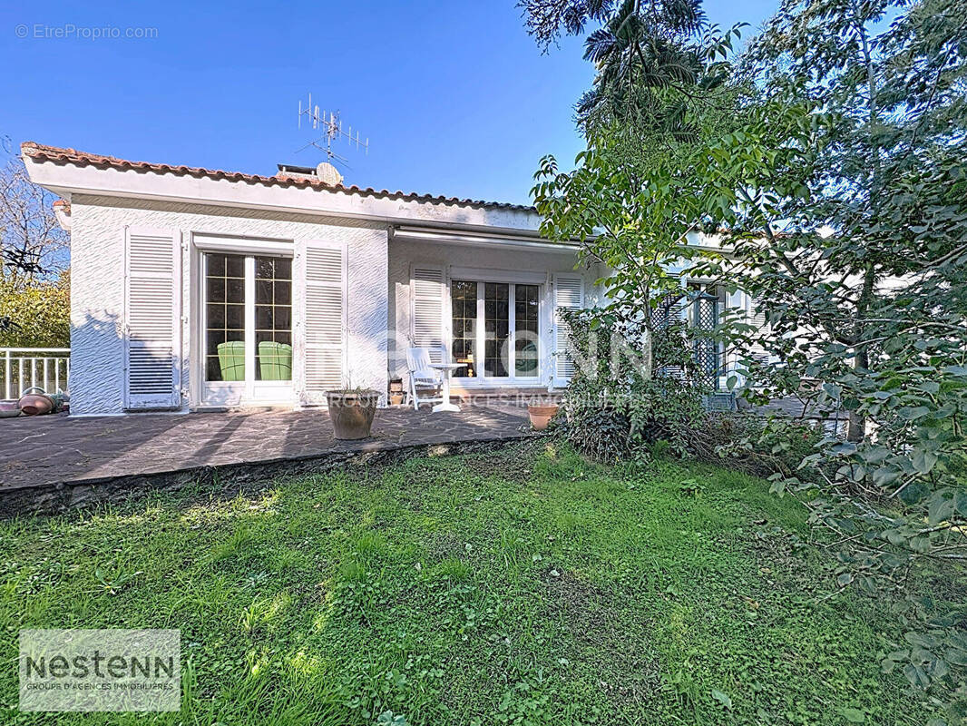 Maison à CHALLANS