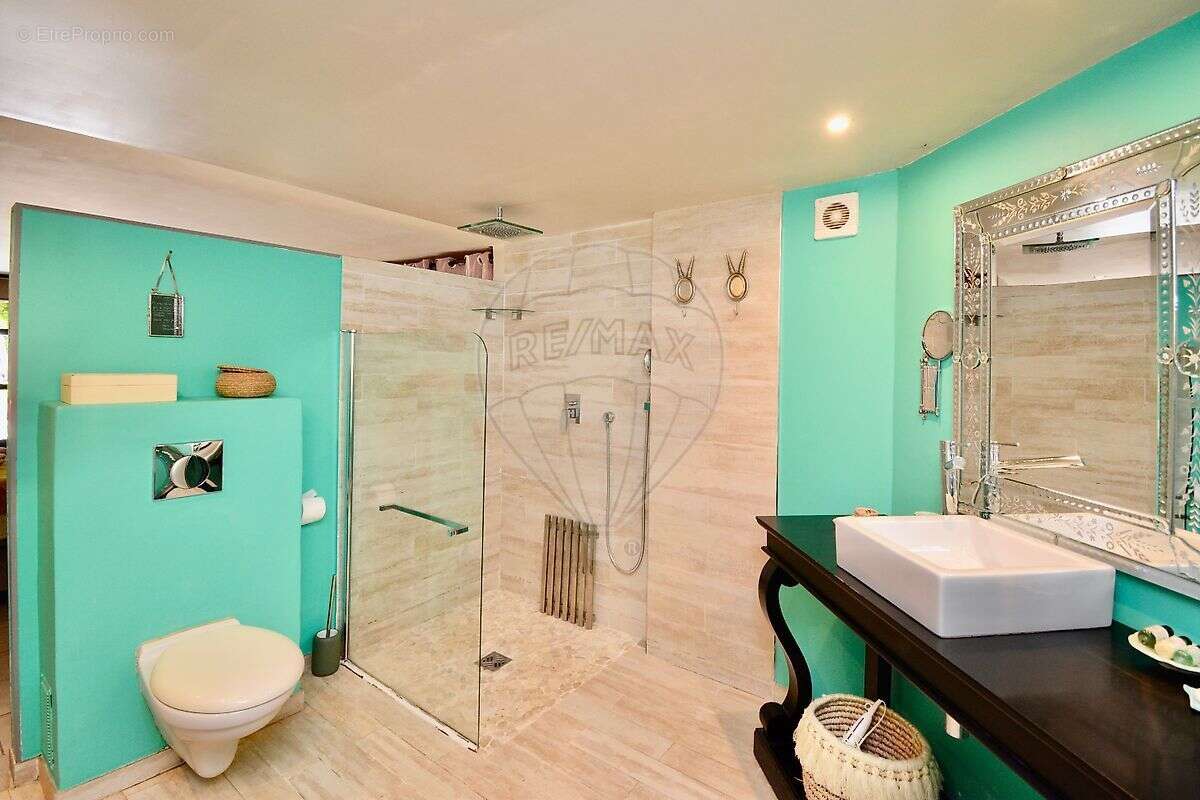 Maison 6 chambre(s) à vendre - photo 48