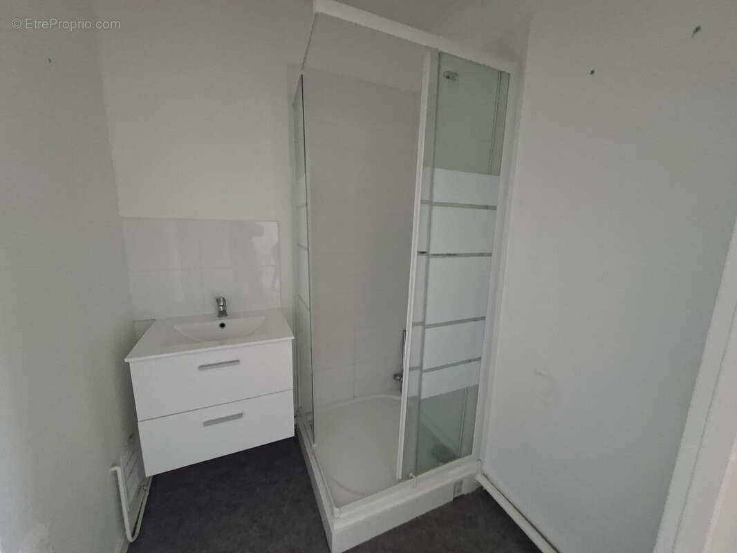 Appartement à MONTROUGE