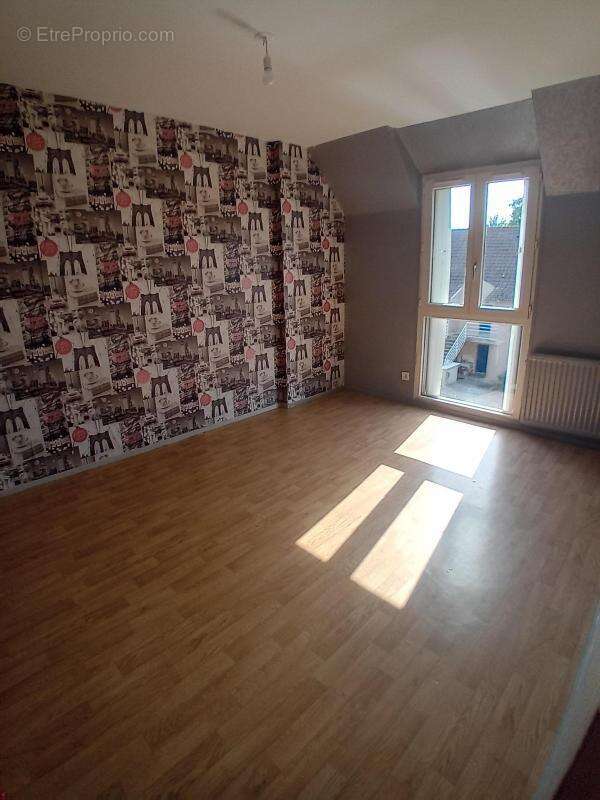 Maison à NUITS-SAINT-GEORGES