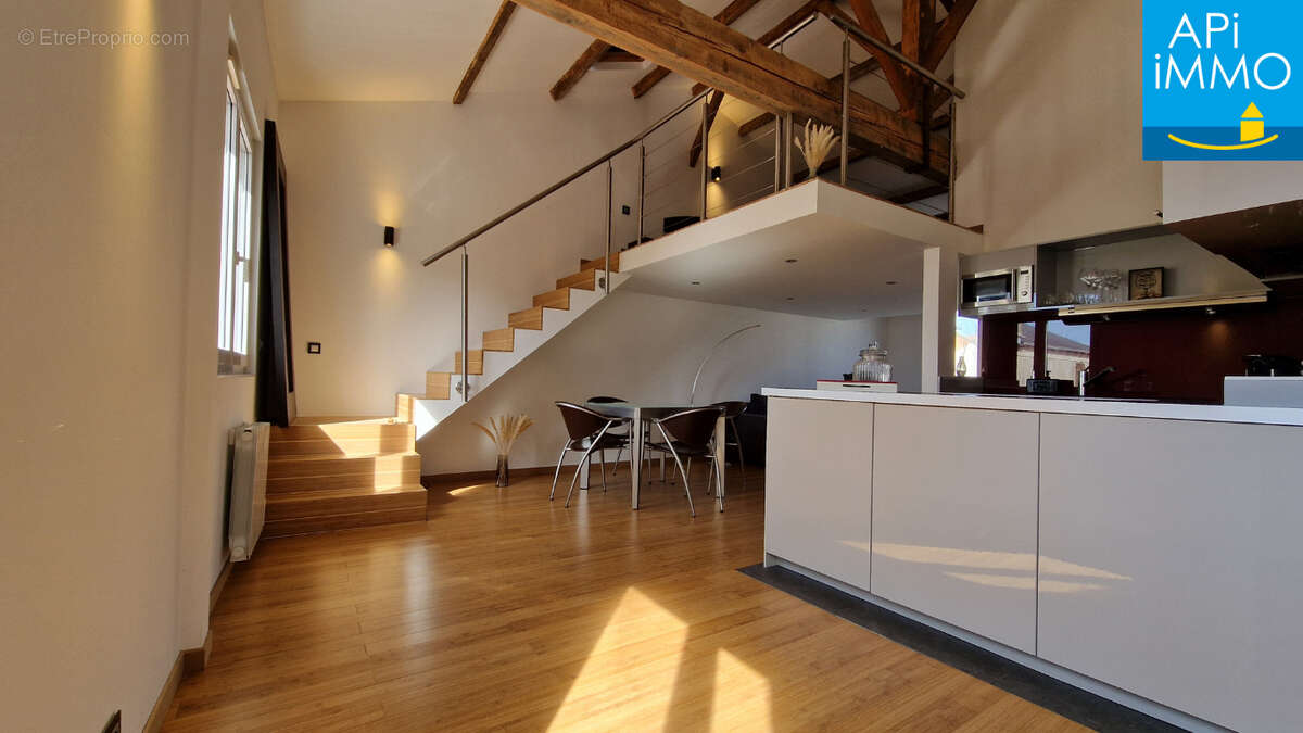 Appartement à CHATELAILLON-PLAGE