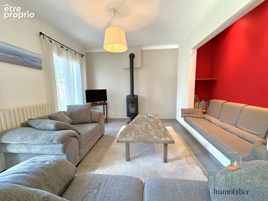 Maison 4 pièces 93 m² à vendre à La Tremblade (17390) - photo 8