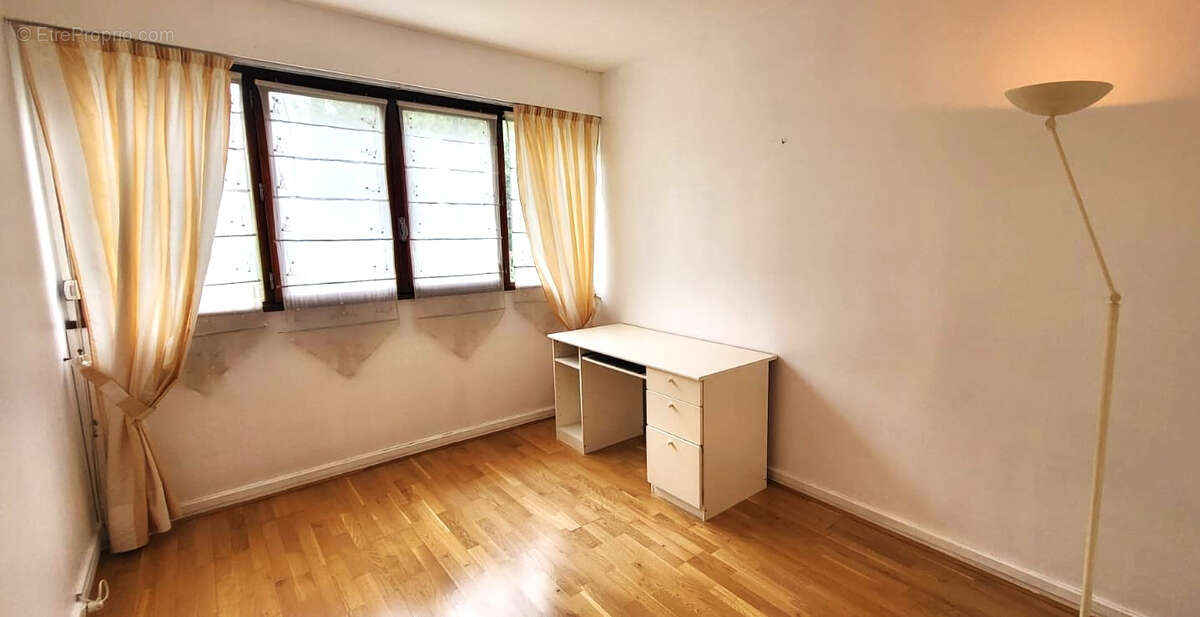 Appartement à LE CHESNAY