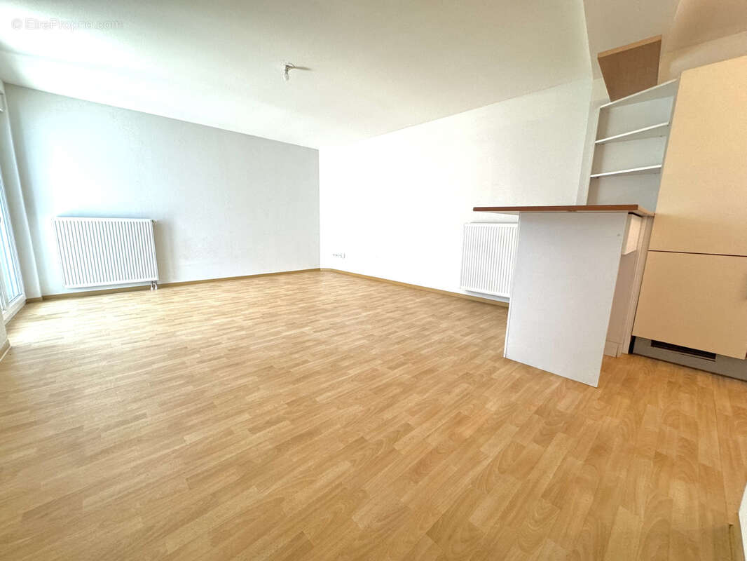 Mommenheim - Appartement type F2 avec terrasse - 62m2 - photo 6