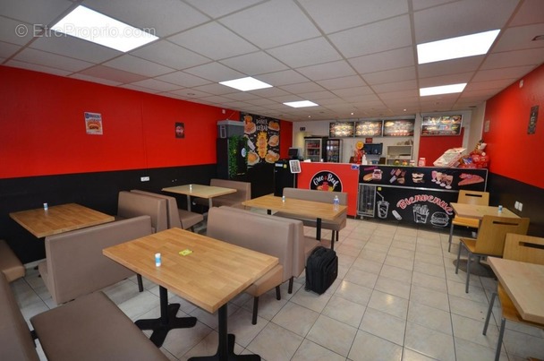 Commerce à BREUIL-LE-VERT