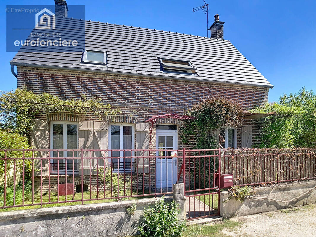 Maison à PALIS
