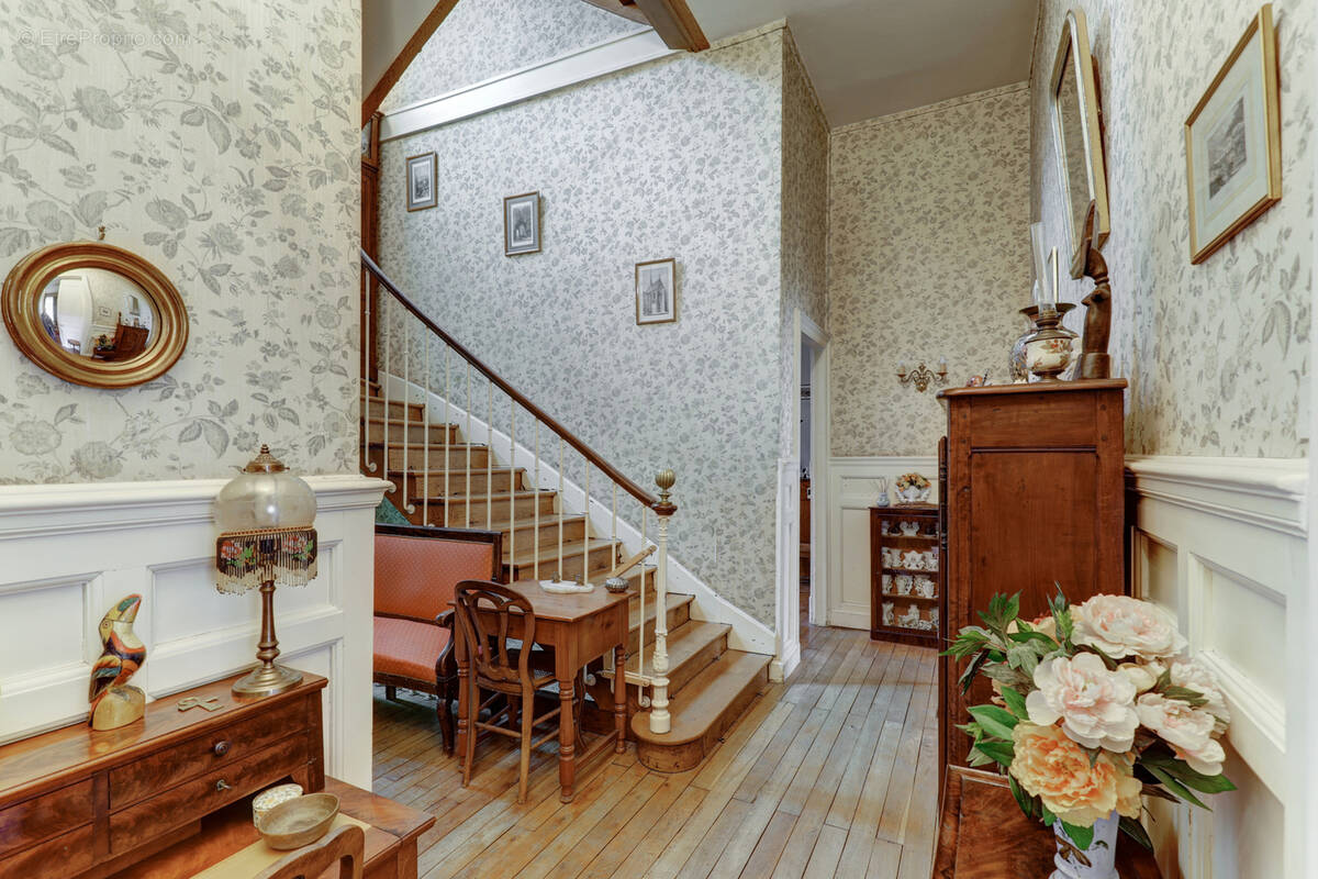 Maison à VICHY