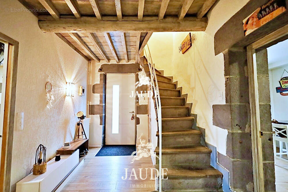 Maison à RIOM