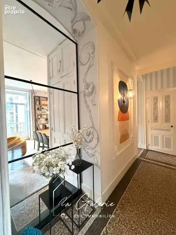 Magnifique appartement de prestige en hyper centre - photo 5