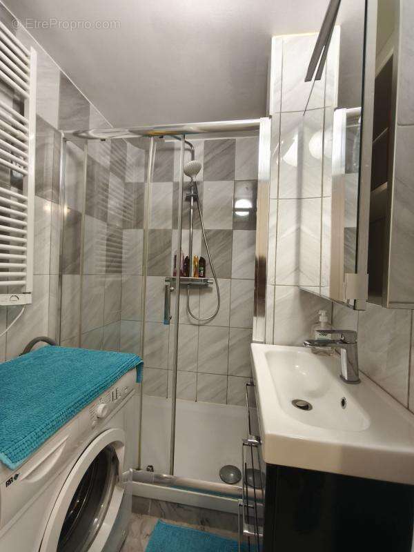 Appartement à LA GRANDE-MOTTE