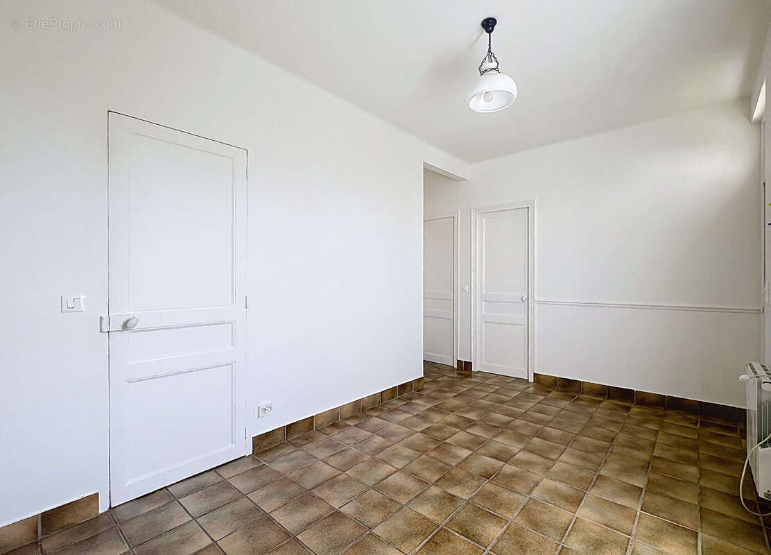 Maison à SEINE-PORT