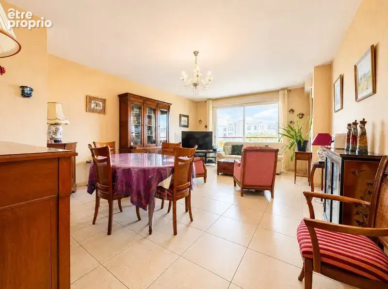 Appartement 90 m² à Royan  - photo 7