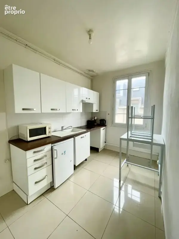 Appartement Rouen 3 pièce(s) 53 m2 - ROUEN GAUCHE FUTURE GARE - photo 3