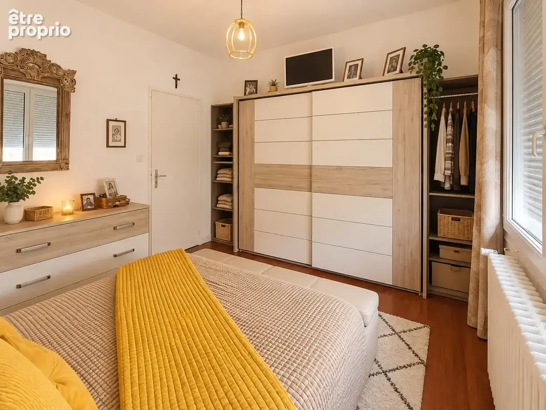 Maison à vendre 5 pièces LOURDES (65) - photo 16