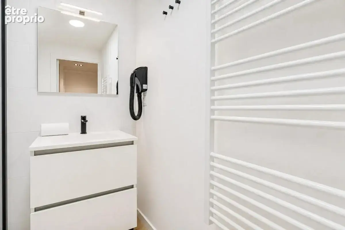 T2 LMNP Résidence de Tourisme Sainte Cécile 40.45 m² - photo 8