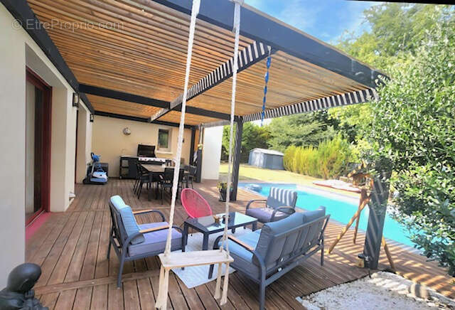 Maison à GRANZAY-GRIPT