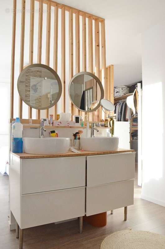 Maison à SAINT-REMY-LES-CHEVREUSE