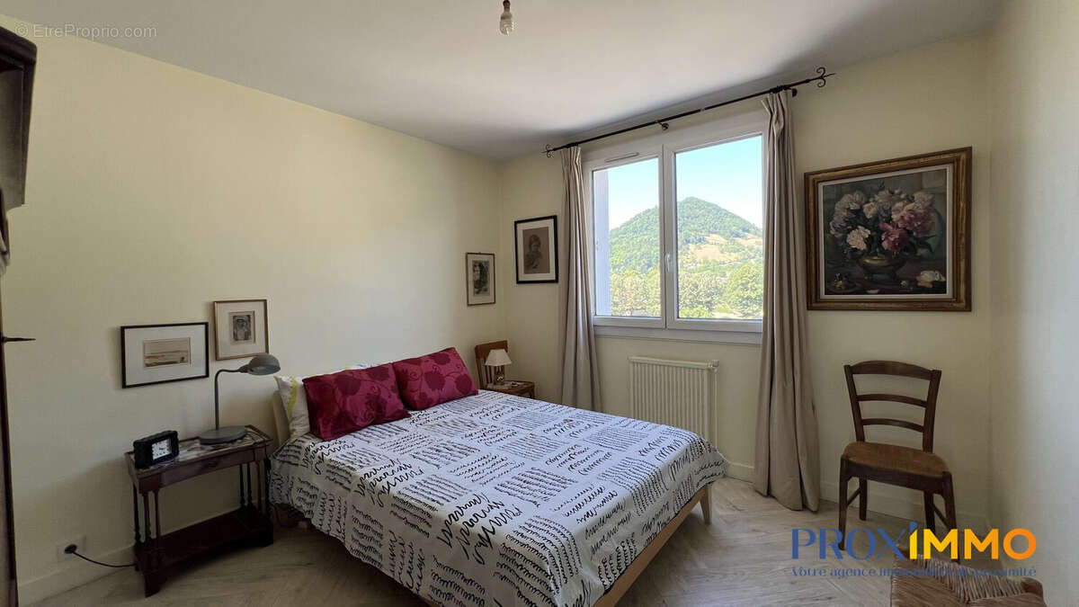 Appartement 84 m² à Voiron  - photo 9