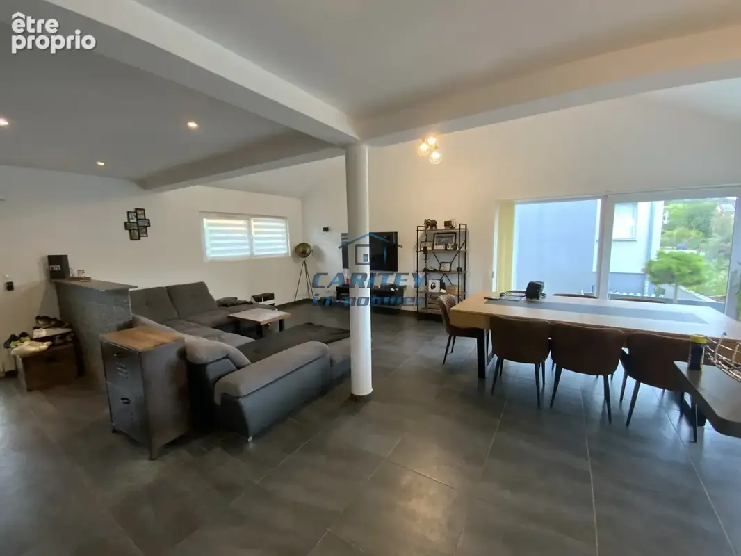 Superbe maison avec piscine à DORANS (90) - photo 7
