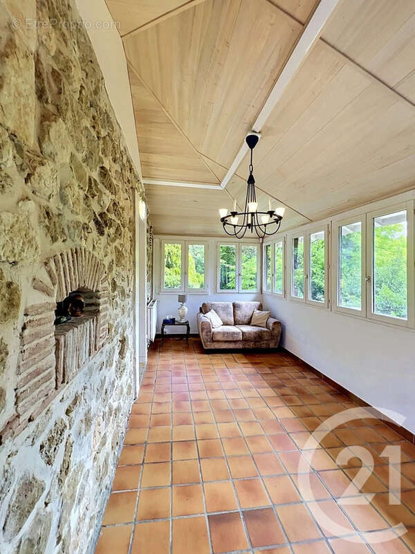 Maison à AUTERIVE