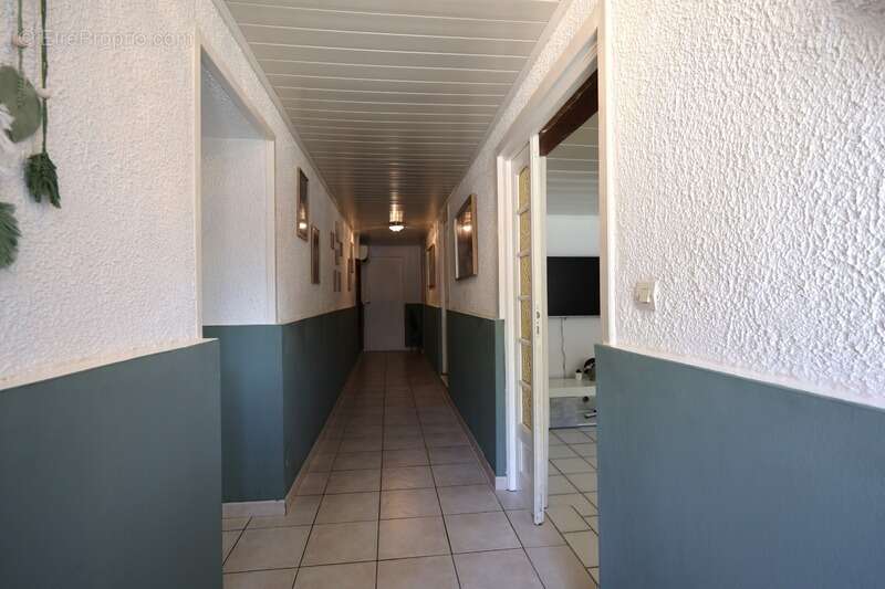 Maison à PETIT-FAILLY