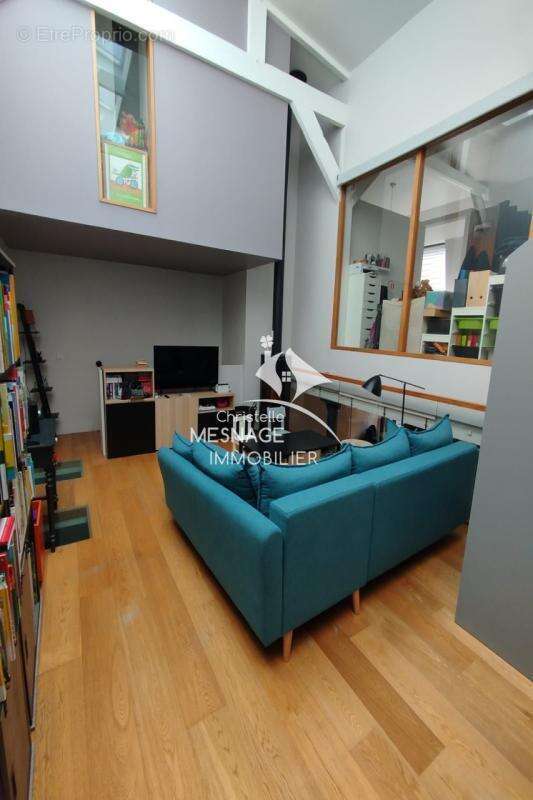 Appartement à DINAN